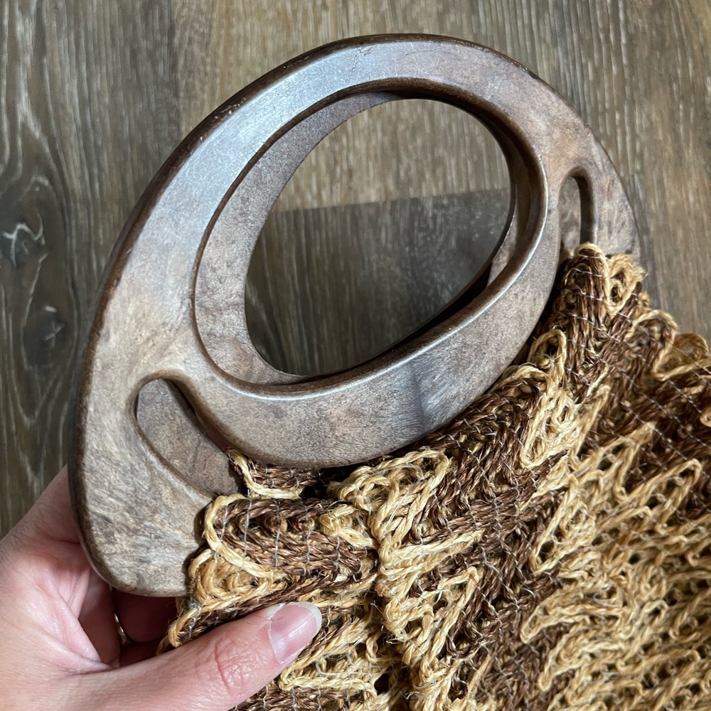 Super Unique Handbag - Picture 2 of 4